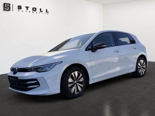 VW Golf VIII 1.5 TSI Goal LED+DAB+Keyless+ACC+++