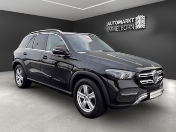 Mercedes GLE 350 - 1
