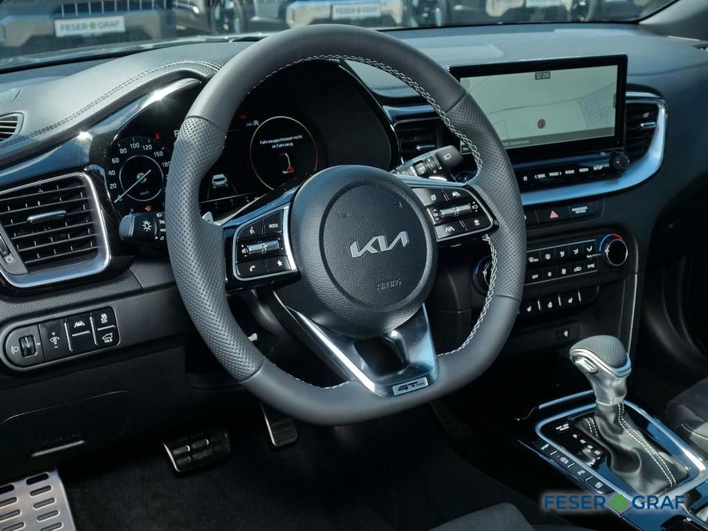 Kia XCeed - Bild 6