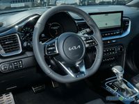 Kia XCeed - Vorschau Bild 6