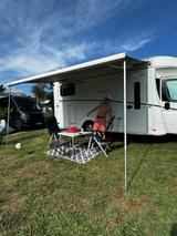 Fiat Dethleffs Trend T 6717 EB - Fiat Tr