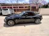 BMW Z3 Roadster 2.2i - - BMW Z3: Schwarz