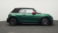 MINI John Cooper Works Cabrio - Vorschau Bild 4
