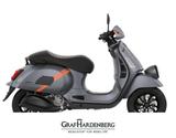 Vespa GTV 310 - Vespa GTV 310