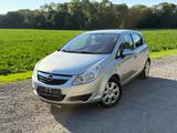 Opel Corsa D 1.2 Edition*Klimaauto*Tempomat*Allwetter - Opel Corsa aus 2009: D