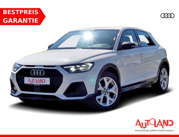 Audi A1 citycarver 30 TFSI LED Virtual Cockpit USB