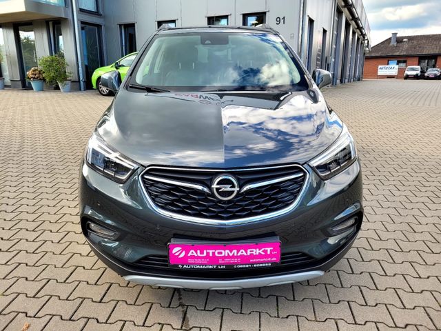 Opel Mokka X Innovation 1.4 Turbo 140PS