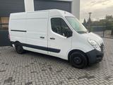 Opel Movano B Kasten 2.2 L2H2 3,5t Klima 1.Hand - Opel Movano: Van