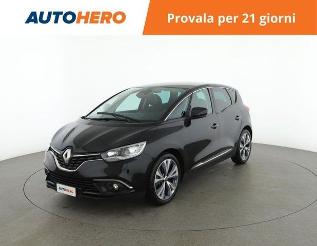 Renault RENAULT Scenic Scénic TCe 140 CV FAP Intens