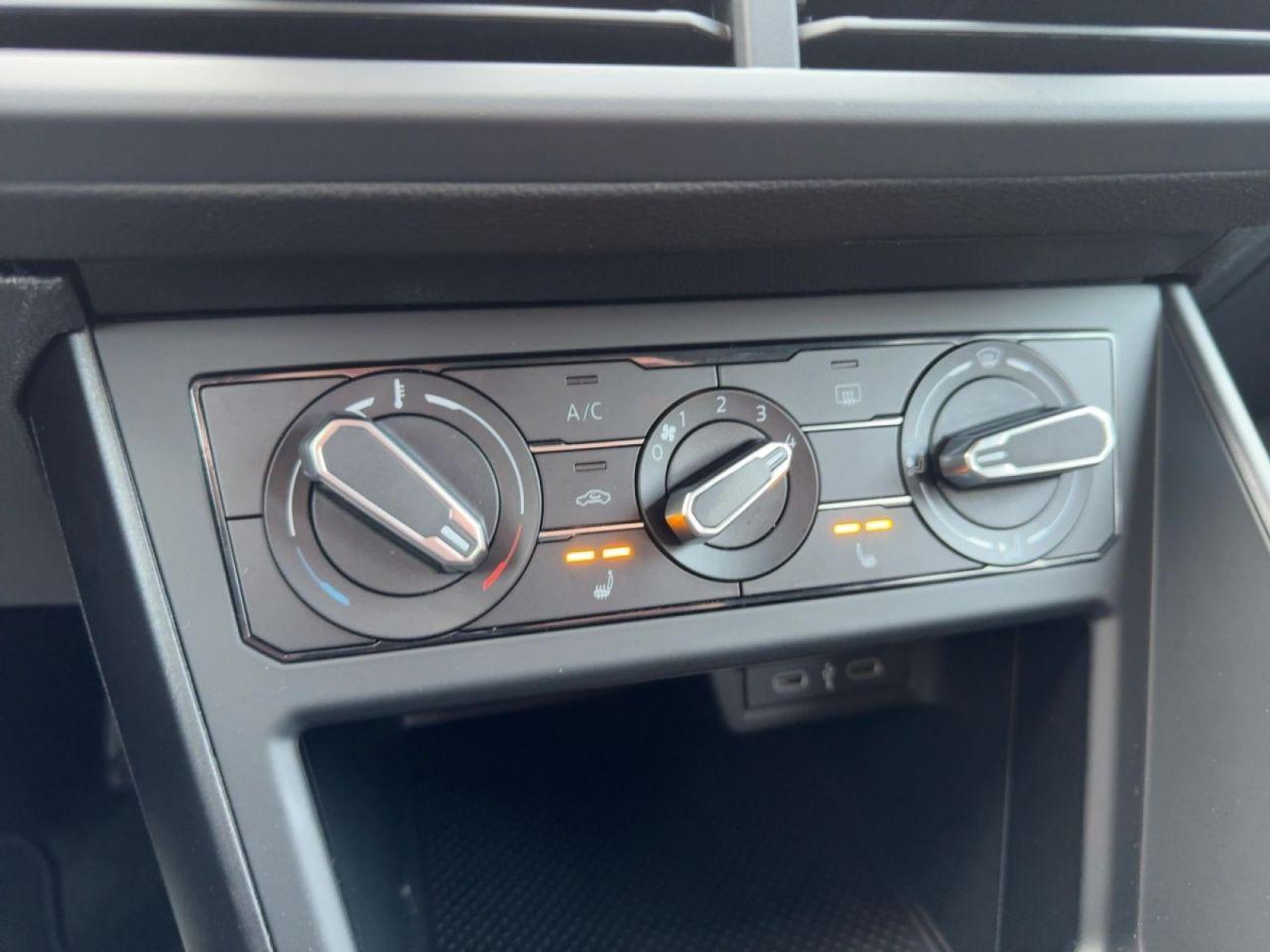 Volkswagen Polo LED, SHZ, PDC, миниатюра 14