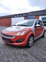 Smart Forfour 454 1.5 cdi - Smart ForFour Gebrauchtwagen in Bielefeld