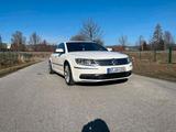 Volkswagen VW PHAETON 4,2 V8 LANG EXKLUSIV - gebrauchte VW Phaeton aus dem Jahr 2011