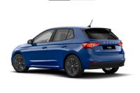 Skoda Fabia - Vorschau Bild 3