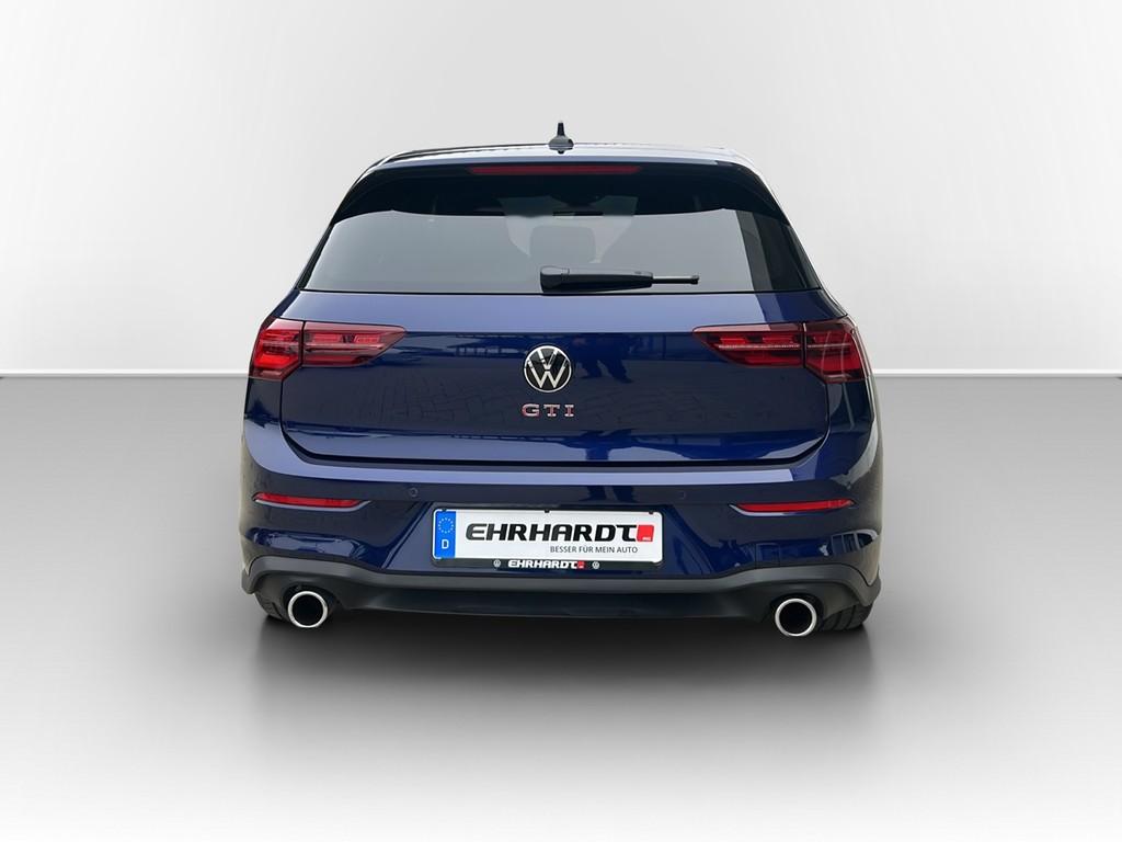 Volkswagen Golf VIII 2.0 TSI DSG GTI DCC HARMAN*HUD*IQ-LIGH, миниатюра 5