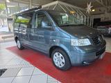 Volkswagen T5  Multivan Twenty Camper "Van Essa"+MARKIESE+ - gebrauchte VW T5 aus dem Jahr 2005