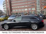 Audi A6 Avant 40 TDI quattro sport S-LINE/LED/LEDER/ - Audi A6 Gebrauchtwagen in Magdeburg
