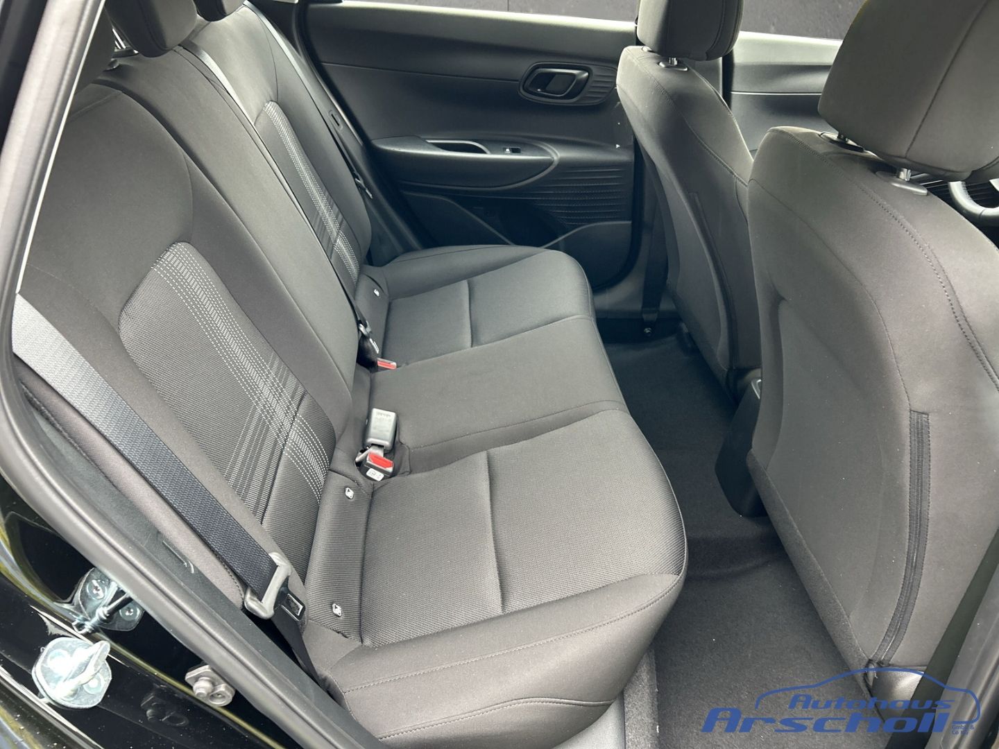 Hyundai BAYON – Bild 9