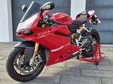 Ducati Panigale 1299s - DUCATI ROT