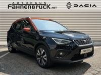 Seat Arona Beats 1.0 TSI PDC+Kamera Navi Sitzheizung