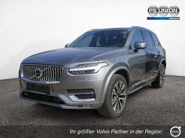 Volvo XC90 2.0 Inscription AWD AHK ACC STANDHZ LED