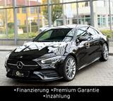 Mercedes-Benz CLA 250 AMG Limousine*Night Paket*Standhzg.*Top - gebrauchte Mercedes-Benz CLA 250 aus dem Jahr 2020