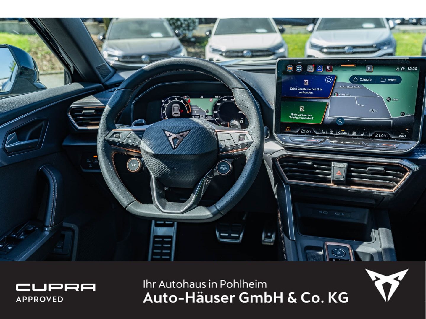 Cupra Formentor - Bild 18