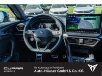 Cupra Formentor - Vorschau Bild 18