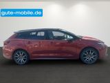 Toyota Corolla Hybrid GR Sport2,0-l-Hybrid Stufenloses  - Toyota Corolla: GR Sport