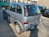 Opel Meriva 1.6 CATCH ME*Klima*PDC*AHK*Euro4*Top* - Opel Meriva Gebrauchtwagen