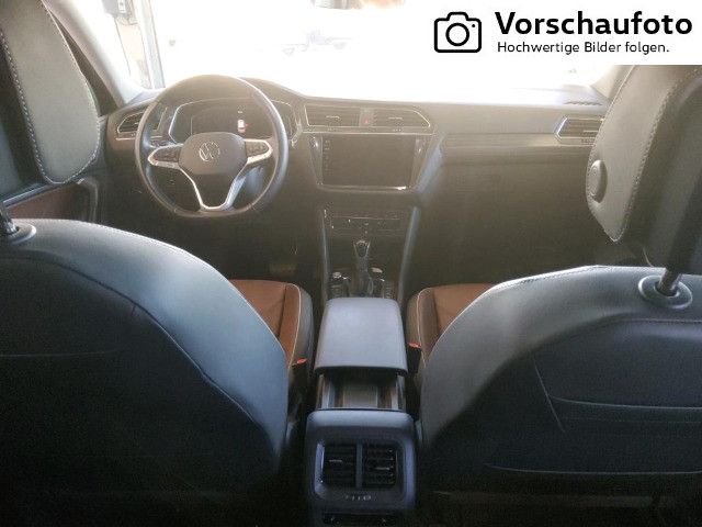 Volkswagen Tiguan Allspace Elegance 2.0TDI 4M DSG *DCC*AHK* foto 5