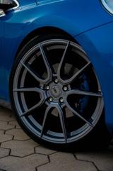 Volvo V40 T3 R Design (ST X Fahrwerk) - Volvo V40 mit Benzin-Antrieb: Limousine, R Design