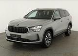 Skoda Kodiaq 1.5 TSI iV Selection, Navi, el. Klappe, L - Gebrauchtwagen mit Navigationssystem