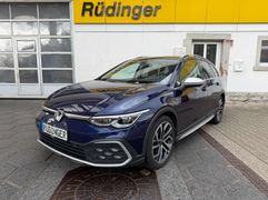 Volkswagen Golf 2022 — Vorschau 1