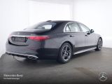 Mercedes-Benz S 580 4M L AMG/Pano/DrivePilot/Exklusiv/TV/HuD - Mercedes-Benz S 580 in Düsseldorf