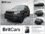 Land Rover RANGE ROVER P550e Autobiography Luft Massage SD - Land Rover Range Rover in Kiel