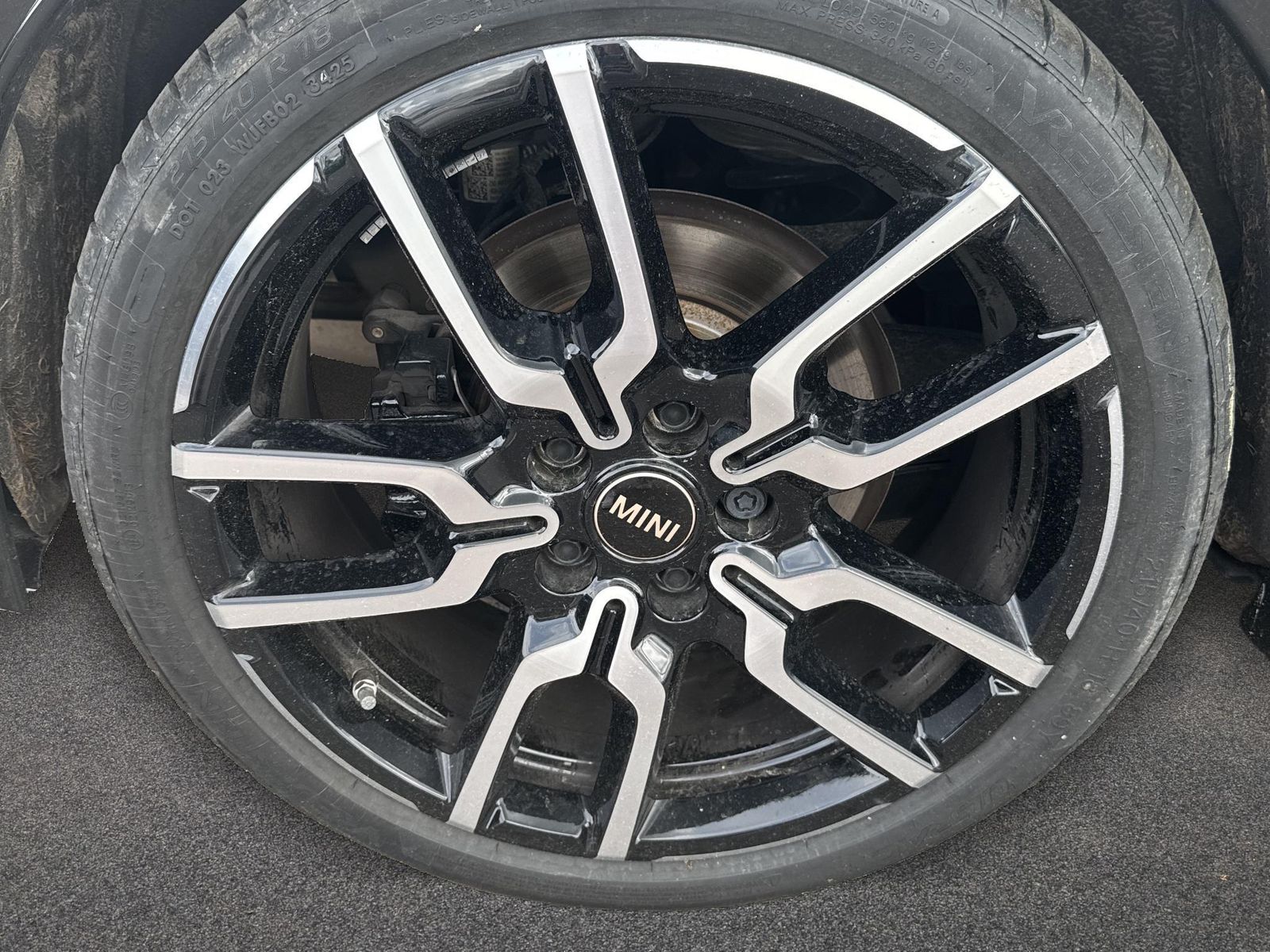 MINI Cooper S - Bild 16