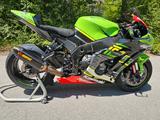 Kawasaki ZX10R Racing Bike - KAWASAKI MÜNCHEN