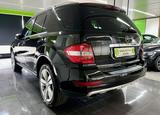 Mercedes-Benz ML 350 CDI*Multimedia*Comand*GSHD*AHK - gebrauchte Mercedes-Benz ML-Klasse aus dem Jahr 2010