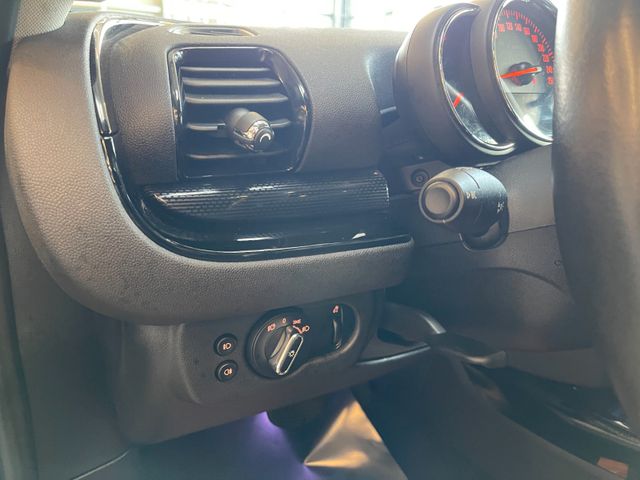 MINI COOPER Clubman Cooper SD All4 *LED*AHK*KAM*NAVI*