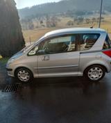 Peugeot 1007 Premium 75 Premium - Peugeot 1007: Limousine