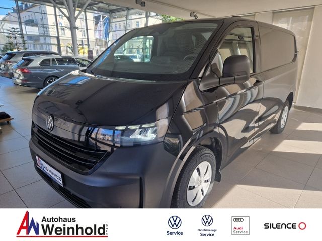 Volkswagen T7 Transporter