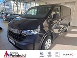 Volkswagen T7 Transporter Kasten  2.0 TDI LED APP KLI vorbA - schwarze Volkswagen T7 Transporter