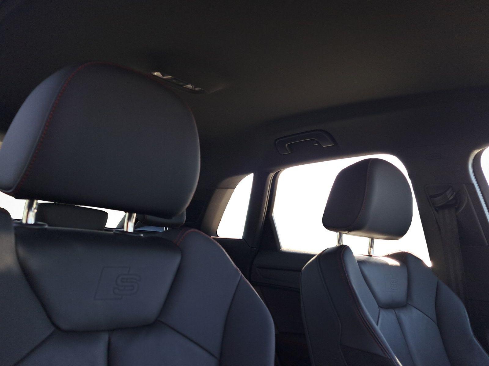 Audi Q3 advanced 35 TFSI *NAVI*LED*EPH*CLIMA*SHZ*, миниатюра 10