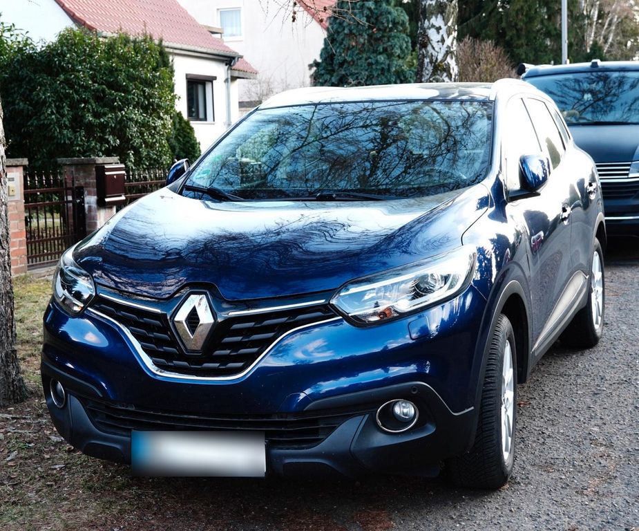 Image of Renault Kadjar