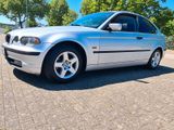 BMW 316ti compact - BMW 316 in Wiesbaden