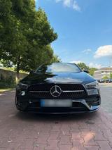 Mercedes-Benz Mercedes Benz CLA 220 - TOP Zustand - AMG ... - Mercedes-Benz CLA 220 in Duisburg