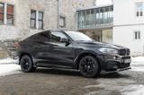 BMW X6 xDrive35i M-Sport H&K KAM NAV M+S - BMW X6 Gebrauchtwagen