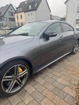 Mercedes-Benz CLS 400 d 4MATIC - - Mercedes-Benz CLS 400 aus 2021