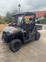 CFMOTO Uforce 600 - QUAD 600