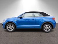 Volkswagen T-Roc - Vorschau Bild 4